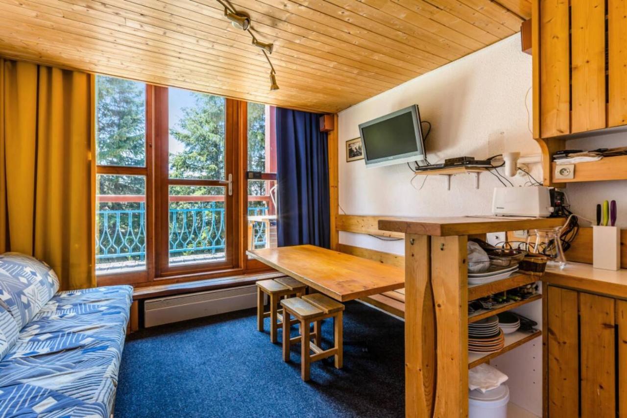Residences Quartier Charmettoger - Maeva Home Les Arcs  Room photo