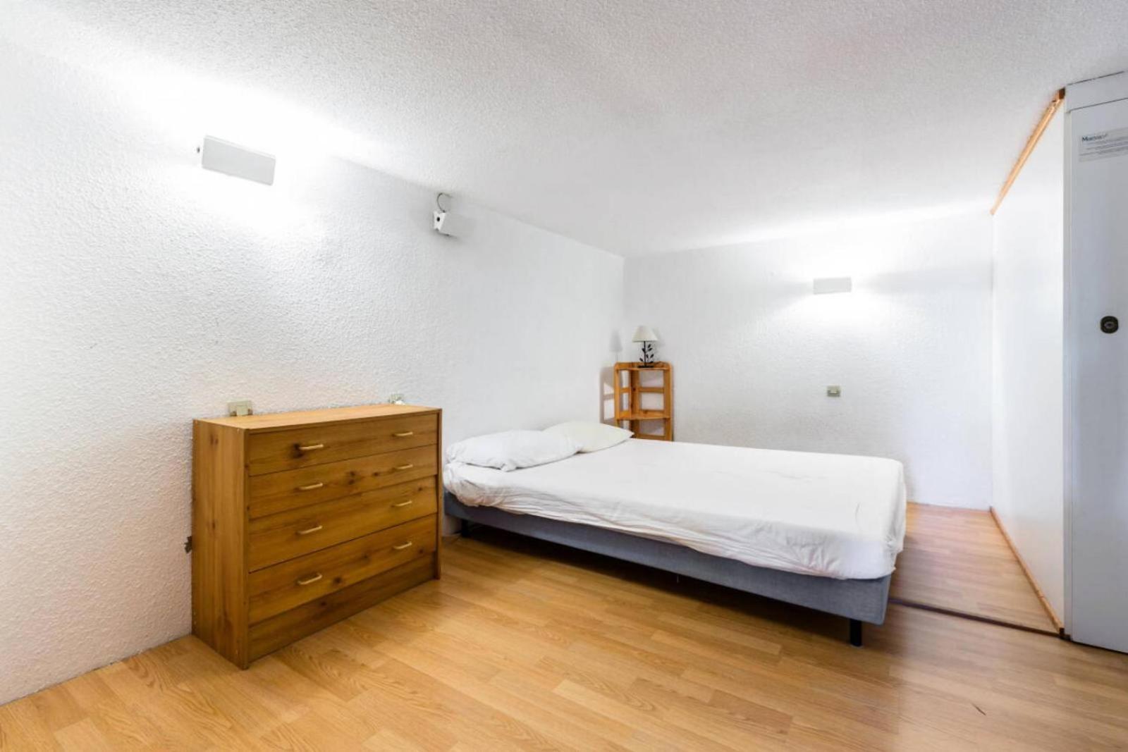 Residences Quartier Charmettoger - Maeva Home Les Arcs  Room photo