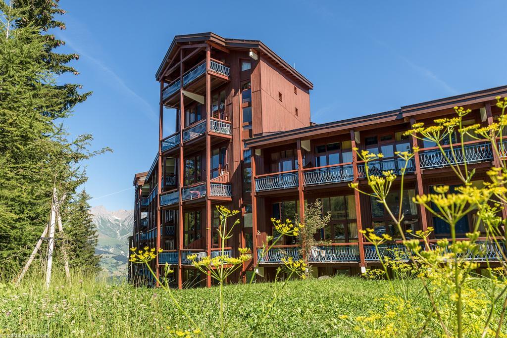 Residences Quartier Charmettoger - Maeva Home Les Arcs  Exterior photo