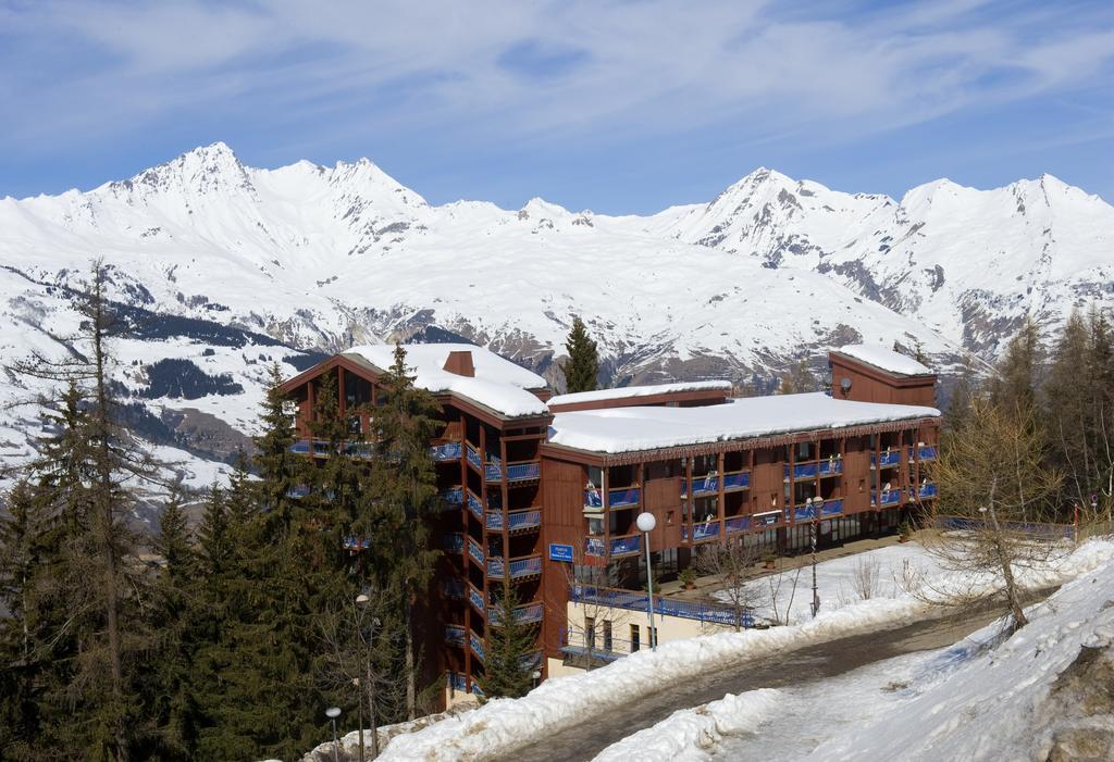 Residences Quartier Charmettoger - Maeva Home Les Arcs  Exterior photo