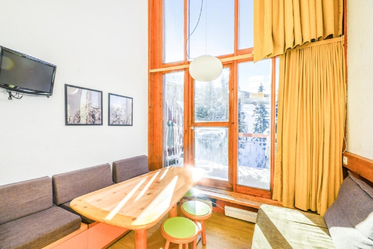 Residences Quartier Charmettoger - Maeva Home Les Arcs  Exterior photo