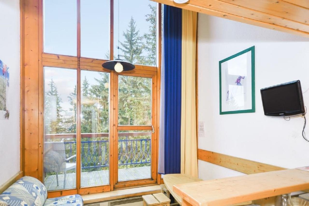 Residences Quartier Charmettoger - Maeva Home Les Arcs  Exterior photo
